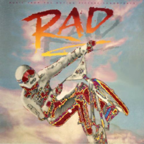 Movies R Dumb: "Rad"